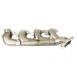 W8838417  -  Left Hand Exhaust Manifold (L18 - 8.1L)