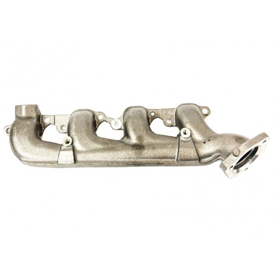 W8838417  -  Left Hand Exhaust Manifold (L18 - 8.1L)