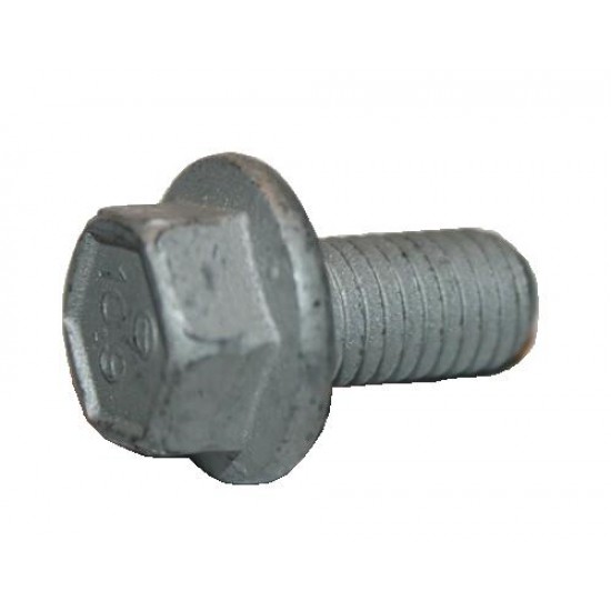 W8831216 - 8.1L Exhaust Manifold Bolt M8 X 1.25 (Dipstick Tube Location) W8831216 - 8.1L Exhaust Manifold Bolt M8 X 1.25 (Dipstick Tube Location)