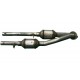W8832938 - Dual Catalytic Converter Assembly (L31 - 5.7L & 4.8L & 6.0L & L29 - 7.4L) W8832938 - Dual Catalytic Converter Assembly (L31 - 5.7L & 4.8L & 6.0L & L29 - 7.4L)