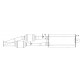 W0012320 - Exhaust Muffler Asm W/ Exhaust Pipe & 3 Way Catalytic Converter W0012320 - Exhaust Muffler Asm W/ Exhaust Pipe & 3 Way Catalytic Converter