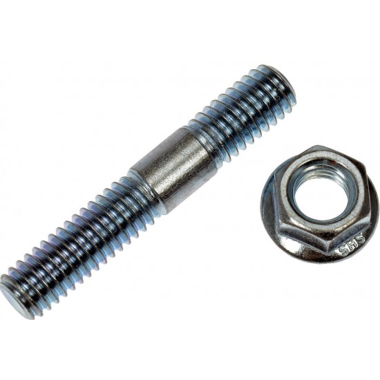 09442946-KIT - Exhaust Stud & Nut 09442946-KIT - Exhaust Stud & Nut