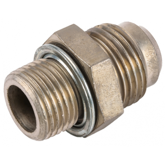 12552329 - EGR Fitting on Exhaust Manifold (L31 - 5.7L) 12552329 - EGR Fitting on Exhaust Manifold (L31 - 5.7L)