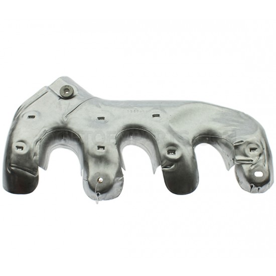 12562243 - Shield - Exhaust Manifold, LH (LR4 - 4.8L & LQ4 - 6.0L) 12562243 - Shield - Exhaust Manifold, LH (LR4 - 4.8L & LQ4 - 6.0L)
