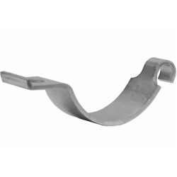 15716359  -  Clamp - Exhaust Muffler Front Hanger