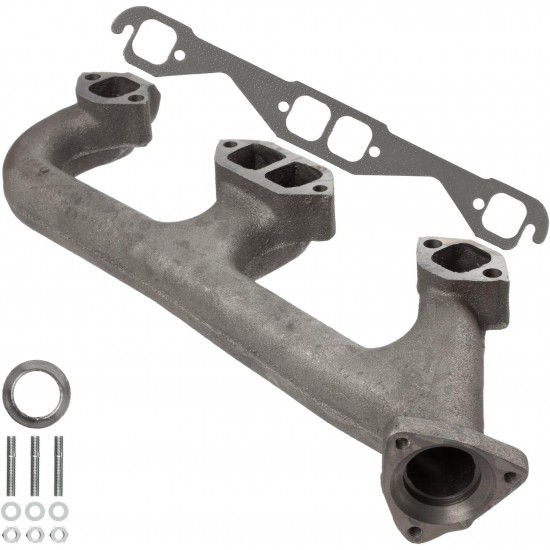 93802337  -  5.7L Exhaust Manifold, RH 93802337  -  5.7L Exhaust Manifold, RH