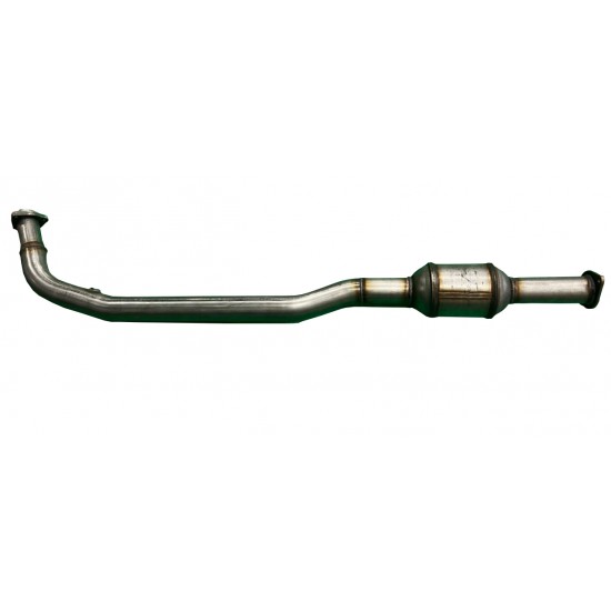 W0005099  -  Converter Asm - Catalytic (With Exhaust Manifold Down Pipe) Left Hand Side W0005099  -  Converter Asm - Catalytic (With Exhaust Manifold Down Pipe) Left Hand Side