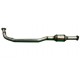 W0005099  -  Converter Asm - Catalytic (With Exhaust Manifold Down Pipe) Left Hand Side W0005099  -  Converter Asm - Catalytic (With Exhaust Manifold Down Pipe) Left Hand Side