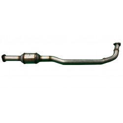 W0005100  -  Converter Asm - Catalytic (With Exhaust Manifold Down Pipe) Right Hand Side