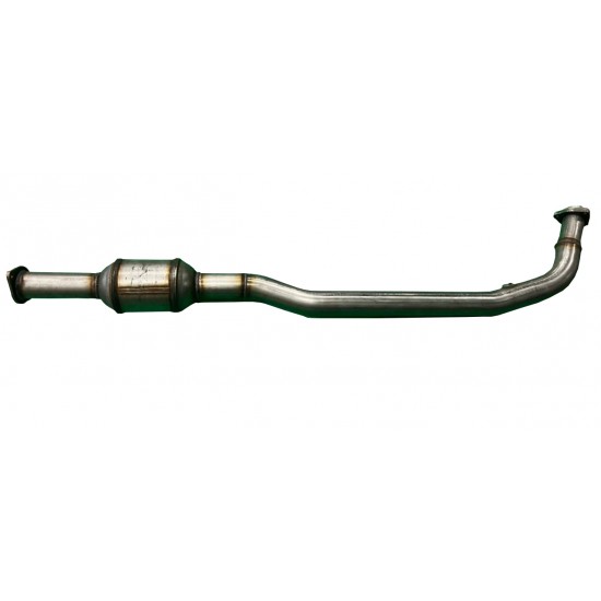 W0005100  -  Converter Asm - Catalytic (With Exhaust Manifold Down Pipe) Right Hand Side W0005100  -  Converter Asm - Catalytic (With Exhaust Manifold Down Pipe) Right Hand Side