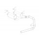 W0005672 - Pipe Asm - Exhaust, Single Tail, 4" W0005672 - Pipe Asm - Exhaust, Single Tail, 4"