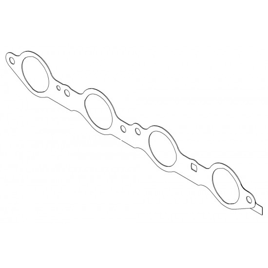 W8838178 - Gasket - Exhaust Manifold (4.8L & 6.0L) W8838178 - Gasket - Exhaust Manifold (4.8L & 6.0L)