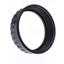 12511963  -  Nut Fuel Filter Element 