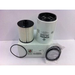 1876533C93  -  Kit - Element Fuel Filter (L8I - 6.4L Diesel)