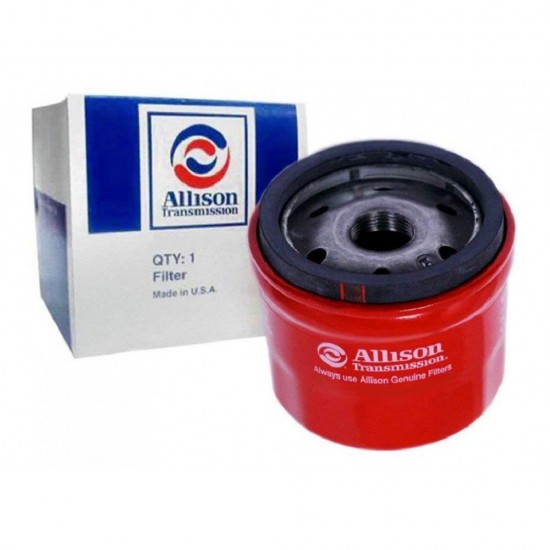 W8830703  -  Allison 1000/2000 Series Transmission External Spin On Filter