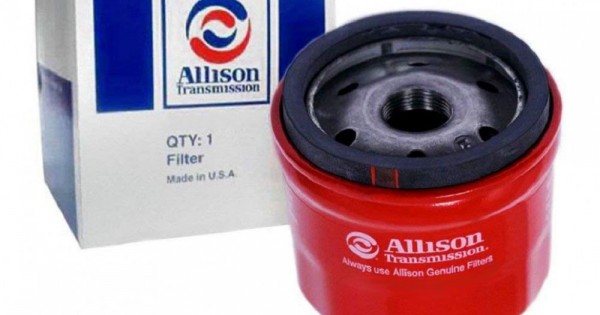 W8830703 - Allison 1000/2000 Series Transmission External Spin On