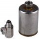 W8837013  -  2004+ Workhorse Fuel Filter and Adapter Kit (3 Port)