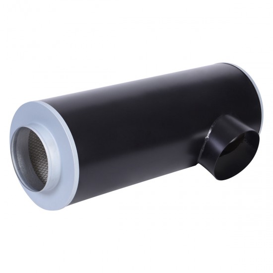 W0003049  -  Air Cleaner Asm-ecolite 9.75