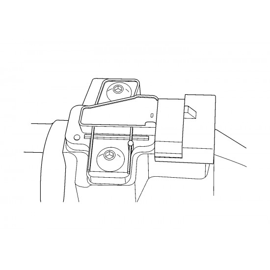 W8002767  -  Kit - Travel Switch & Screws