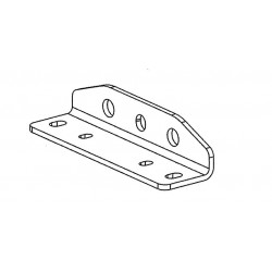 W0011948  -  Bracket - Shock Absorber   Upper