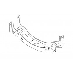 W0012282  -  Crossmember Asm - Engine Mounting
