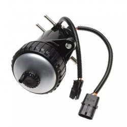 10226035AF  -  Fuel Filter Asm w/ WIF Sensor (L57 - 6.5L Diesel)