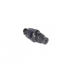 12458121  -  Injector Asm - Fuel (L57 - 6.5L Diesel with GVWR 14K+)