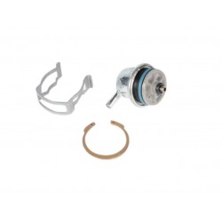 19245530 - Fuel Pressure Regulator (7.4L & 8.1L up to 2003)
