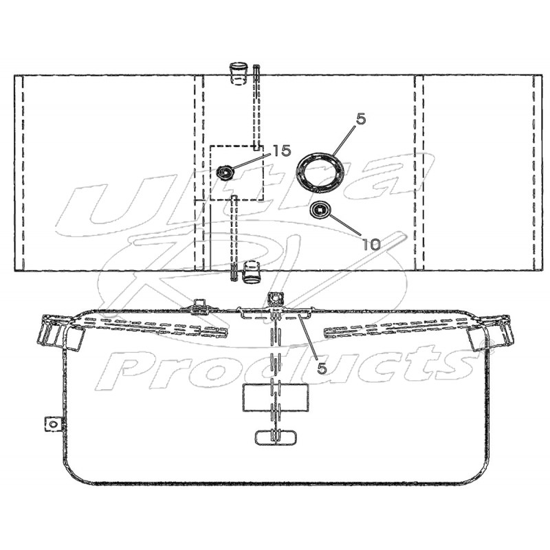 Fleetwood Workhorse Schematic Wiring Diagram Free Picture