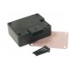 W8000507  -  Fuel Pump Module Driver Kit (L57 - 6.5L Diesel) 