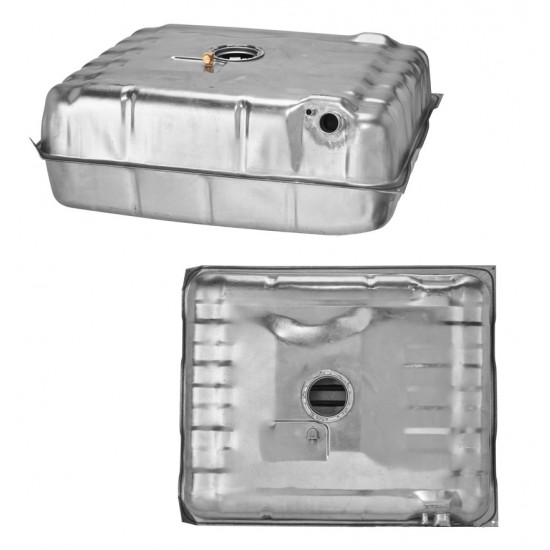 W8001180  -  Tank Asm - Fuel 40 Gallon (L31 / L35 / L57 w/ "NJ8" RPO Code)