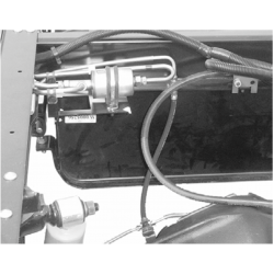 W8006889 - 2004+ Workhorse Fuel Filter and Adapter Kit (3 Port)
