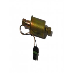 25117340 - Fuel Pump P32 6.5l Diesel