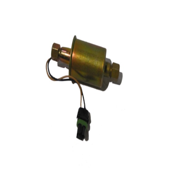 25117340 - Fuel Pump P32 6.5l Diesel