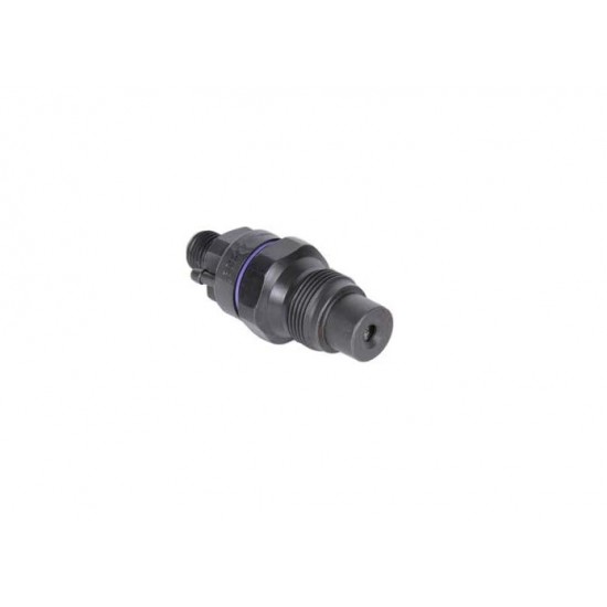 12458121  -  Injector Asm - Fuel (L57 - 6.5L Diesel with GVWR 14K+)