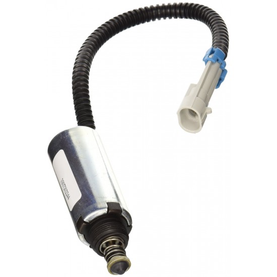 W8832725 - Fuel Shutoff Solenoid Valve (L57 - 6.5L Diesel) W8832725 - Fuel Shutoff Solenoid Valve (L57 - 6.5L Diesel)
