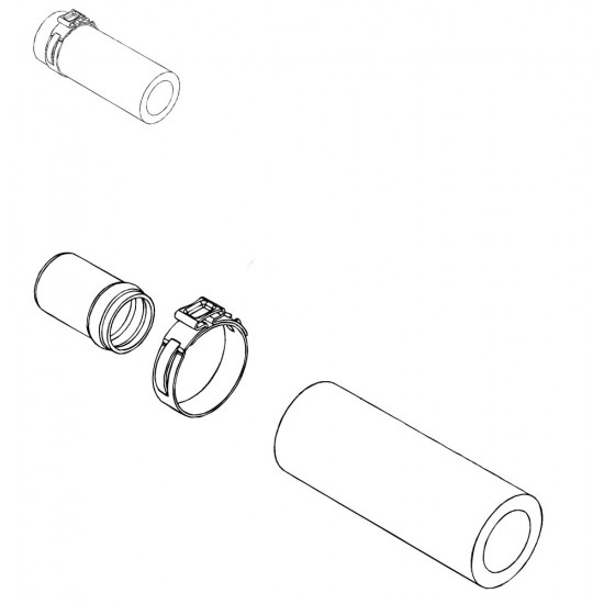 15151239  -  Cap Asm - Fuel Tank Vent Pipe