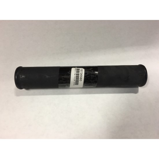 15726560  -  Pipe - Fuel Tank Filler Intermediate 10"  