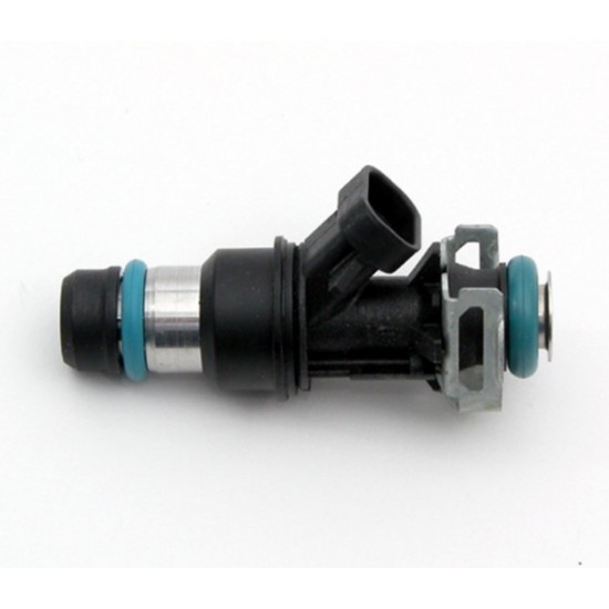 17113698 - Fuel Injector Asm (LQ4 - 6.0L) 17113698 - Fuel Injector Asm (LQ4 - 6.0L)