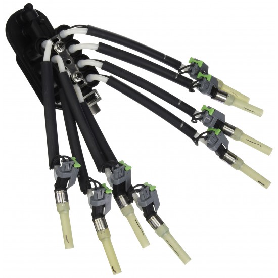 19210687  -  Multi-Port Fuel Injector Assembly 19210687  -  Multi-Port Fuel Injector Assembly