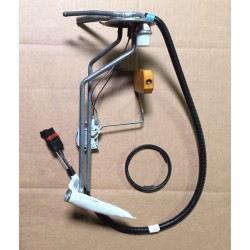 25162510  -  Sender Asm - Fuel  