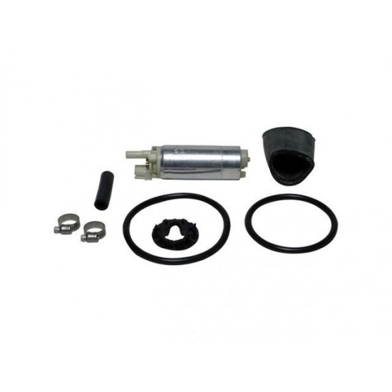 25163472  -  Fuel Pump Asm Only No Sender Unit - VIN N Eng Code L19