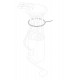 25166292  -  Seal - Fuel Sender (O-Ring) 