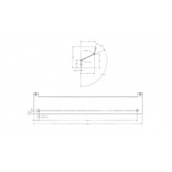 W0000148  -  Shield-rear F/tnk 