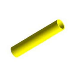 W0004720  -  Hose - Fuel Tank Filler 11"  