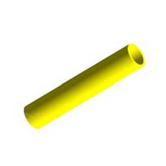 W0004720  -  Hose - Fuel Tank Filler 11"  