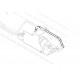 W0005105 - Tube Asm - Fuel Return Tank W0005105 - Tube Asm - Fuel Return Tank