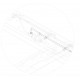 W0012746 - Tube Asm - Fuel, Return, Tank Rear W0012746 - Tube Asm - Fuel, Return, Tank Rear