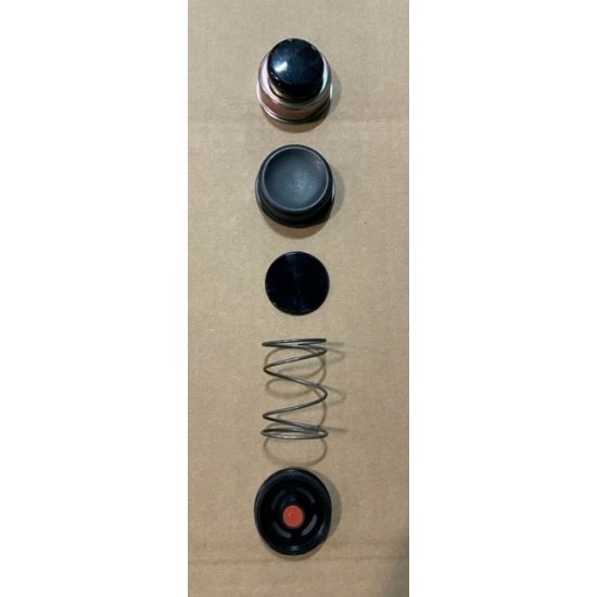 W8000210  -  Module Primer (L4B - 3.9L Cummins)  W8000210  -  Module Primer (L4B - 3.9L Cummins)
