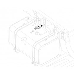 W8003263  -  Fuel Sender Unit Asm